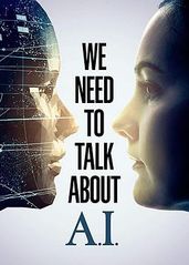 我们需要谈谈AI(2的海报