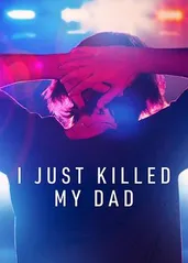 我杀了我爸爸的海报