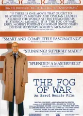 战争迷雾(2003)的海报