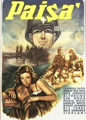 战火 1946的海报