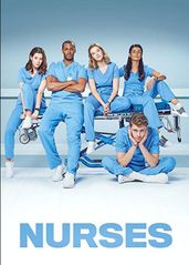 护士   第二季的海报