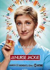 护士当家   第二季的海报
