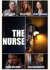 护士的海报