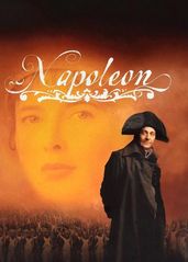 拿破仑传1的海报