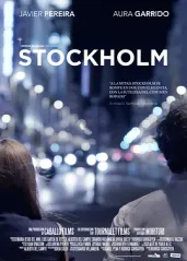 斯德哥尔摩(2013的海报