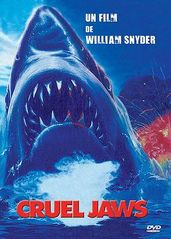 新大白鲨(原声版)的海报