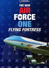 新空军一号：空中堡垒的海报