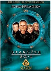 星际之门 SG-1 第七季
