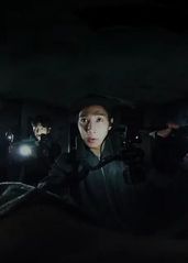 最作死直播：深入诅咒之地，韩国影史第二的恐怖片《昆池岩》