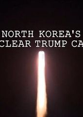 朝鲜核王牌的海报
