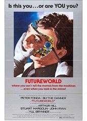 未来世界 1976的海报