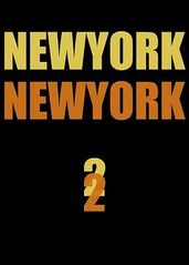 李瑞镇的纽约纽约2的海报