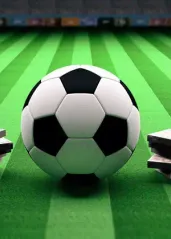 杭州亚运会男子足球1_8决赛：中国vs卡塔尔 全场回放