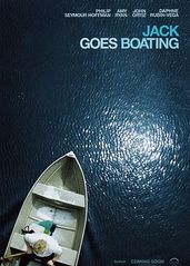 杰克去划船的海报