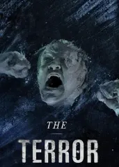 极地恶灵 第一季的海报