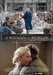 柏林的女人的海报