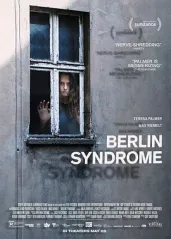 柏林综合��症的海报