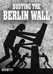 柏林迷墙的海报