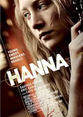 汉娜2011的海报