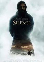 沉默 2016的海报