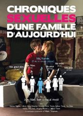 法国一个家庭的性爱编的海报