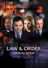法律与秩序：犯罪倾向   第五季