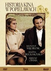 波兰电影史的海报