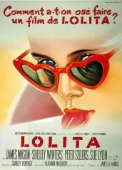 洛丽塔1962