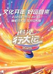 浙江卫视2025文化的海报