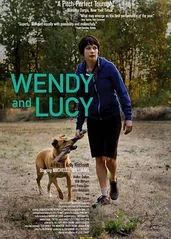 温蒂和露西的海报