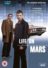 火星生活   第二季的海报