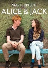 爱丽丝与杰克的海报