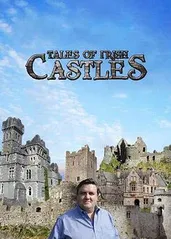 爱尔兰城堡传说 第一的海报