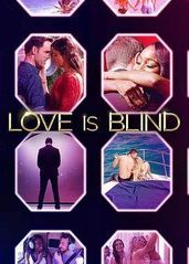 爱情盲选 第五季的海报
