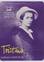 特丽丝塔娜��的海报