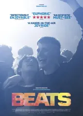 狂躁节拍 Beats的海报
