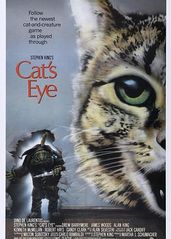 猫眼看人的海报