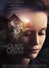 玻璃城堡 2017的海报