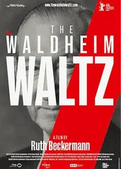 瓦尔德海姆的华尔兹的海报