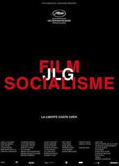 电影社会主义的海报