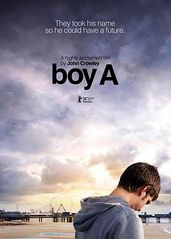 男孩(2007)的海报