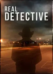 真正的侦探 第一季的海报