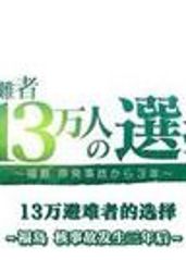 福岛核事故3年后 1的海报