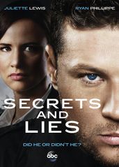 秘密与谎言   第一季