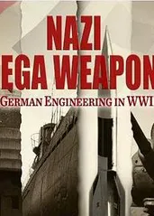 纳粹二战工程 第二季的海报