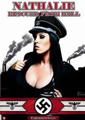 纳粹军妓之魔域逃生的海报