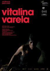 维塔利娜·瓦雷拉的海报
