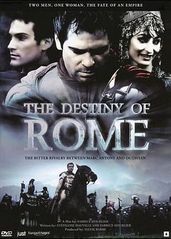 罗马的命运的海报