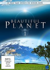 美丽星球   第一季的海报