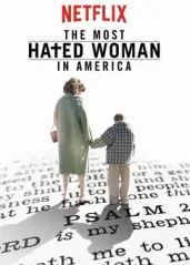 美国最可恨的女人的海报